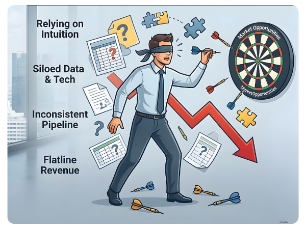 Disconnected Systems