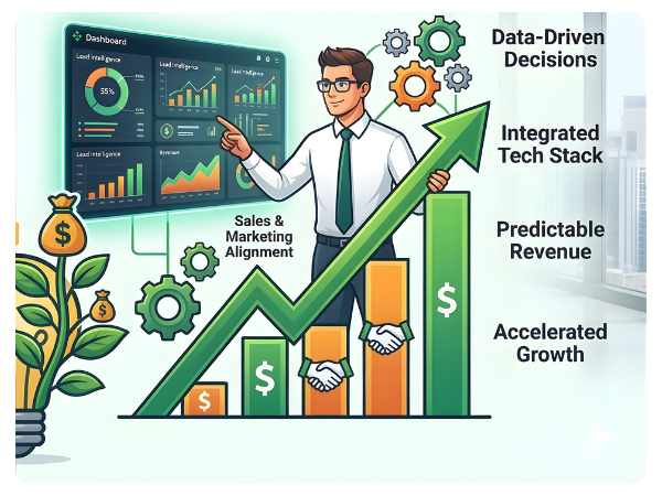 Integrated  Growth Engine